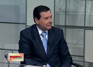 Salinas: “Una reaseguradora local va a ser competitiva en la medida en que decida operar de manera regional”