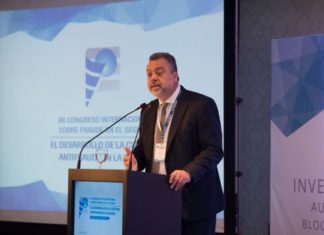 Se realizó el XII Congreso Internacional de Lucha contra el Fraude en el Seguro