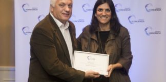 CNP Seguros fue reconocida en los Premios Prestigio Seguros y los Premios Conciencia 2017