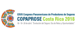 Congreso de COPAPROSE 2018
