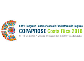 Congreso de COPAPROSE 2018
