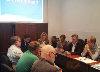 Renovación del Consejo Directivo de FAPASA
