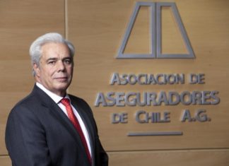 Claude: “En Chile, más del 65% de las pólizas del Seguro Obligatorio de Accidentes Personales (SOAP) se comercializa por Internet”