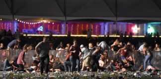 Estados Unidos: las aseguradoras se enfrentan a reclamaciones de hasta 1.000 millones de dólares por el tiroteo de Las Vegas