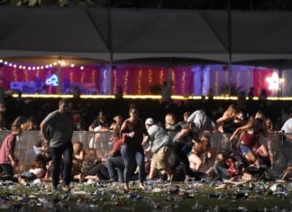 Estados Unidos: las aseguradoras se enfrentan a reclamaciones de hasta 1.000 millones de dólares por el tiroteo de Las Vegas
