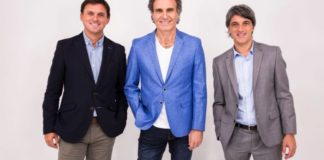 Oscar Ruggeri acompañará a Libra Seguros