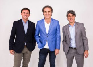 Oscar Ruggeri acompañará a Libra Seguros