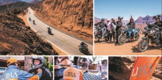 Se realizó la primera edición de experienciaLIBRA