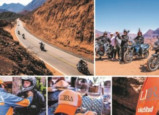 Se realizó la primera edición de experienciaLIBRA