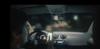 En Ciudad de Buenos Aires, el 13,3% de los conductores particulares usa el celular mientras conduce
