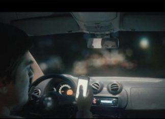 En Ciudad de Buenos Aires, el 13,3% de los conductores particulares usa el celular mientras conduce