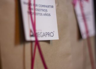 20 años del Grupo Megapro