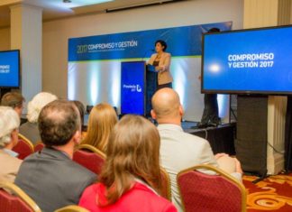 Homenaje de Provincia ART a sus empresas clientes