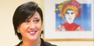 La titular de Provincia ART se hará presente en el Woman Leadership Forum