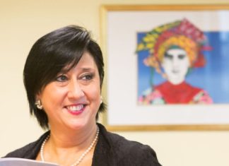 La titular de Provincia ART se hará presente en el Woman Leadership Forum