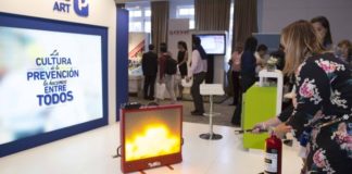 Provincia ART fue partner exclusivo del Congreso Internacional ORP Conference Buenos Aires 2017