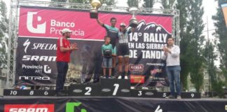 Provincia ART junto al deporte