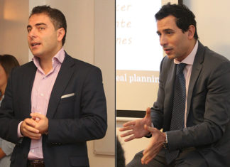 Ekizian y Mavilian: “El consumidor argentino tiende a una apertura considerable en materia de ahorro e inversión”