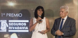 Distinciones para Seguros Rivadavia en los Premios Prestigio y Conciencia 2017