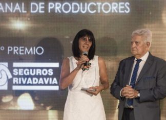 Distinciones para Seguros Rivadavia en los Premios Prestigio y Conciencia 2017