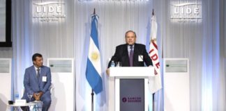 El Grupo Sancor Seguros intervino en el Forum Nacional de Sostenibilidad