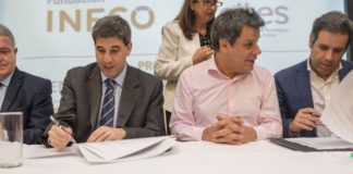 El Grupo Sancor Seguros e INECO, juntos para crear un centro de neurorrehabilitación
