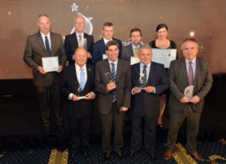 Numerosas distinciones para el Grupo Sancor Seguros en los Premios Prestigio 2017