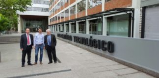 La Segunda y Bio.r impulsan una empresa de base tecnológica