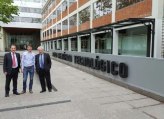 La Segunda y Bio.r impulsan una empresa de base tecnológica