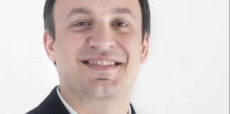 Nuevo country manager de Solunion para la Argentina