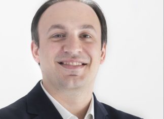 Nuevo country manager de Solunion para la Argentina