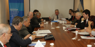 Avances en el proyecto de Ley de Protección y Prevención Laboral
