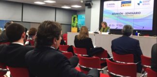 La Superintendencia participó de un seminario de ASSAL