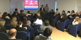 La Superintendencia capacitó a referentes del mercado asegurador