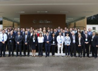 La Superintendencia se hizo presente en la XLII Reunión Ordinaria del Mercosur Financiero