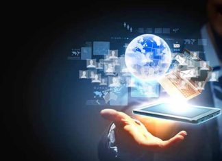 La tecnología y el futuro de la industria del seguro