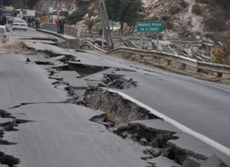 México: las aseguradoras estiman en más de 860 millones de dólares las indemnizaciones por los terremotos