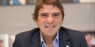 Mauricio Zanatta fue reelecto como presidente de AVIRA