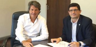 La SSN pidió la participación de FAPASA en el Encuentro Empresarial España-Argentina