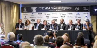 Se acerca la definición del Zurich Argentina Swing 2017