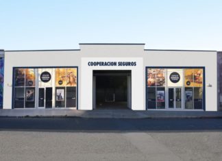 Nueva oficina de Cooperación Seguros en Pergamino