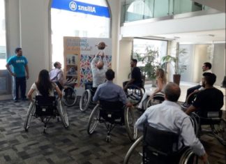 Allianz y CILSA, juntos por la inclusión