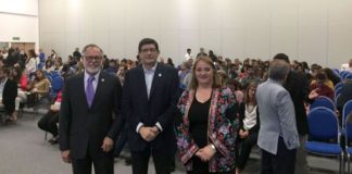 Multitudinaria entrega de diplomas en APAS Entre Ríos