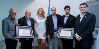 Nueva sede de APAS Rosario y Sur de Santa Fe