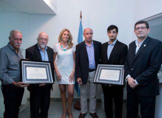 Nueva sede de APAS Rosario y Sur de Santa Fe