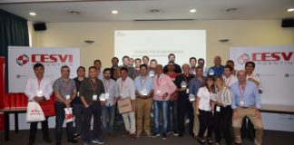 CESVI Argentina organizó la XIII Jornada Regional de Talleres