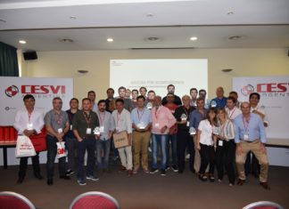 CESVI Argentina organizó la XIII Jornada Regional de Talleres