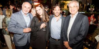 CNP festejó fin de año junto a productores y brokers