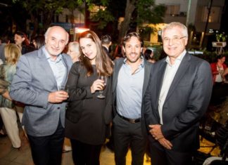 CNP festejó fin de año junto a productores y brokers