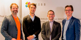 FRISS consigue una importante inversión para la lucha y la prevención de fraudes a aseguradoras a nivel mundial